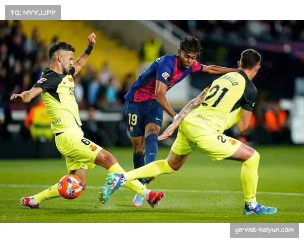 从控球率与射门转化率看 巴萨西甲控制力有所恢复